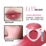 Romantic Rain 2 in 1 Blusher & Lip Gloss - Buy Online in Pakistan at Cosmia.pk