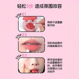 Romantic Rain 2 in 1 Blusher & Lip Gloss - Buy Online in Pakistan at Cosmia.pk
