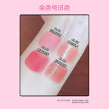 Romantic Rain 2 in 1 Blusher & Lip Gloss - Buy Online in Pakistan at Cosmia.pk