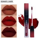 Romantio Charm Liquid Matte Lip gloss - Buy Online in Pakistan at Cosmia.pk