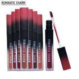 Romantio Charm Liquid Matte Lip gloss - Buy Online in Pakistan at Cosmia.pk