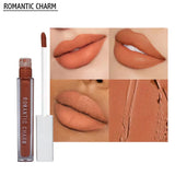 Romantio Charm Matte Lip gloss - Buy Online in Pakistan at Cosmia.pk