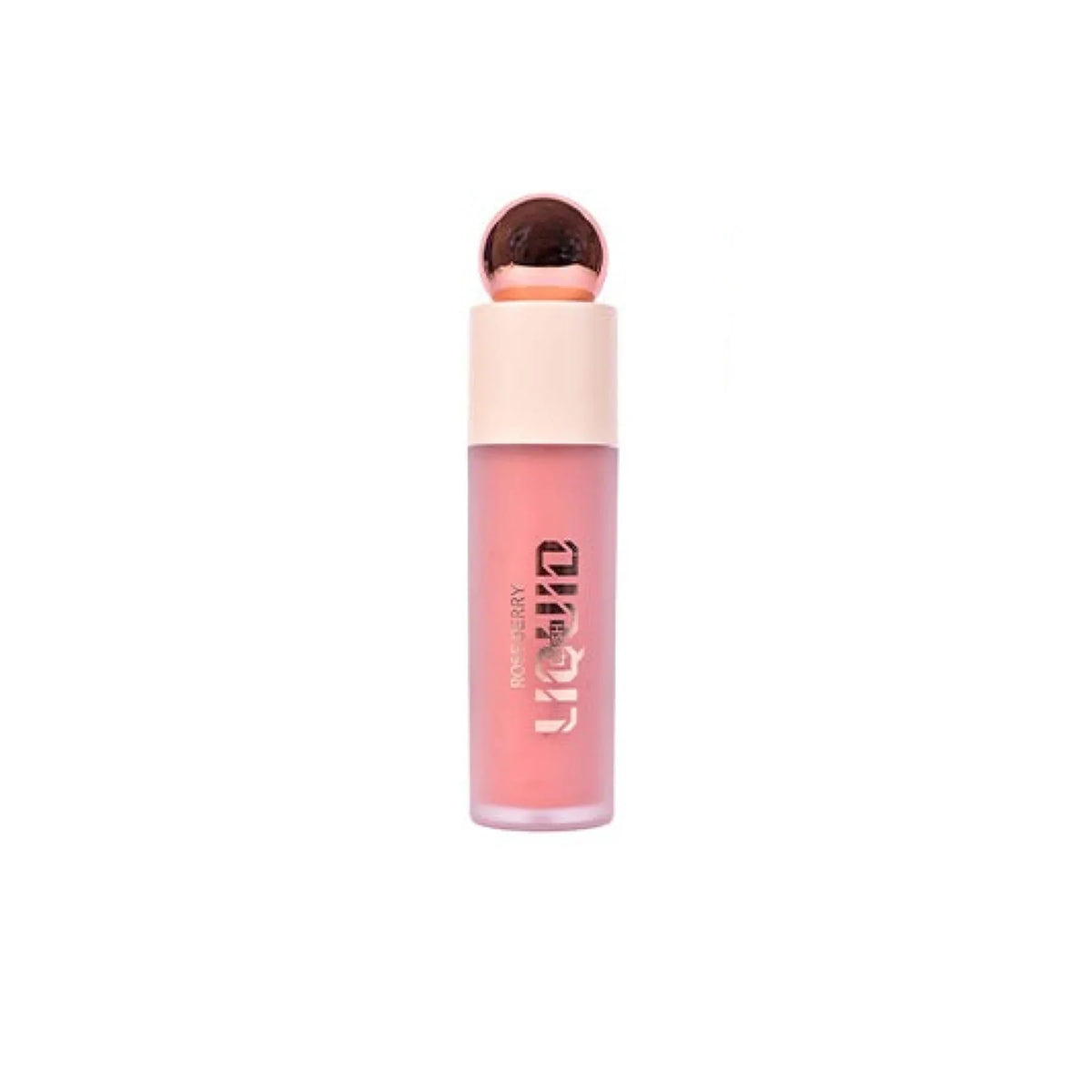 Roseberry Liquid Blush - 20ml - Buy Online in Pakistan at Cosmia.pk