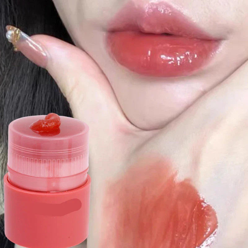 Rotating-Translucent Jelly Tint - Buy Online in Pakistan at Cosmia.pk