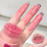 Rotating-Translucent Jelly Tint - Buy Online in Pakistan at Cosmia.pk
