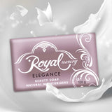 Royal Luxury Elegance Beauty Soap 120g - Buy Online in Pakistan at Cosmia.pk