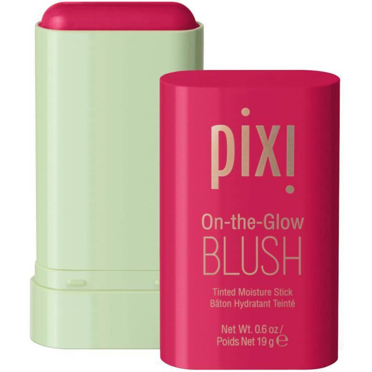 Pixi Blush - Ruby - buy online in Pakistan