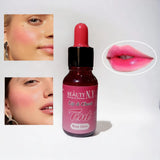Beauty N.Y Lip & Cheek Tint - Buy Online in Pakistan at Cosmia.pk