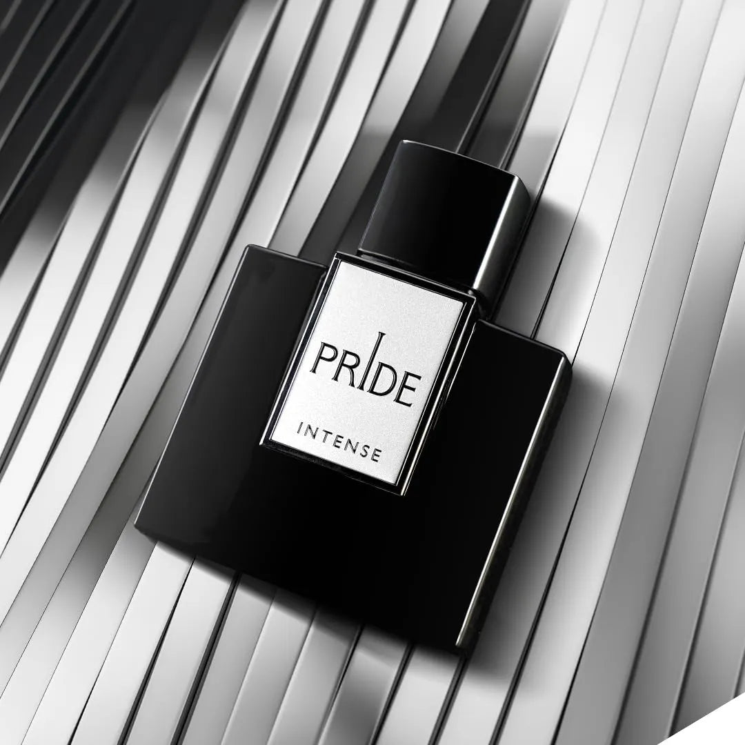 Rue Broca Pride Intense Perfume - 100ml - Buy Online in Pakistan at Cosmia.pk