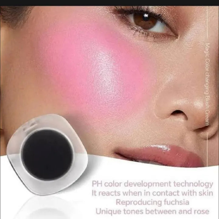 Miundo Magic Blush Black Mousse - Buy Online in Pakistan at Cosmia.pk