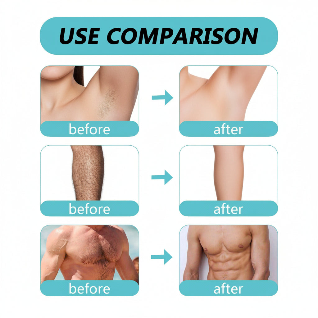 Ecrin Hair Removal Spray - Buy Online in Pakistan at Cosmia.pk