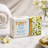 LEXONA Turky Beauty Milk & Almond Soap - Pack Of 6 - Buy Online in Pakistan at Cosmia.pk
