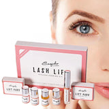 Eyelash Lifting Kits Eyelash Curling Tools Lash Lift Extensions Set - Buy Online in Pakistan at Cosmia.pk