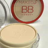 Naked 5 2 in 1 Face powder - Buy Online in Pakistan at Cosmia.pk