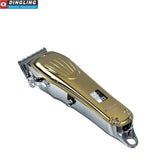 Dingling Professional Hair Clipper RF-1982 - Buy Online in Pakistan at Cosmia.pk