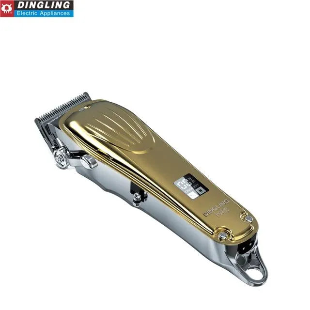 Dingling Professional Hair Clipper RF-1982 - Buy Online in Pakistan at Cosmia.pk