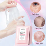 Sadoer Sheet Masks - Buy Online in Pakistan at Cosmia.pk