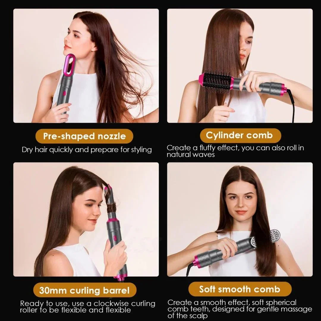 Electric Dryer 5 In 1 - Buy Online in Pakistan at Cosmia.pk