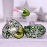 Mocallure Heart Shape Waterproof Magic Lip Gloss - Buy Online in Pakistan at Cosmia.pk
