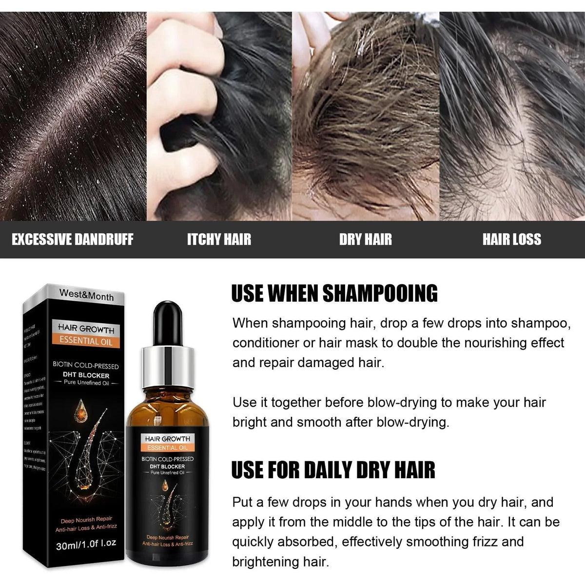 Meezab Arts Hair Growth Oil - Buy Online in Pakistan at Cosmia.pk