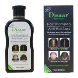Disaar Hair Shampoo Anti-Hair Loss - 200ml - Buy Online in Pakistan at Cosmia.pk