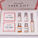 Eyelash Lifting Kits Eyelash Curling Tools Lash Lift Extensions Set - Buy Online in Pakistan at Cosmia.pk