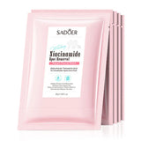 Sadoer Sheet Masks - Buy Online in Pakistan at Cosmia.pk