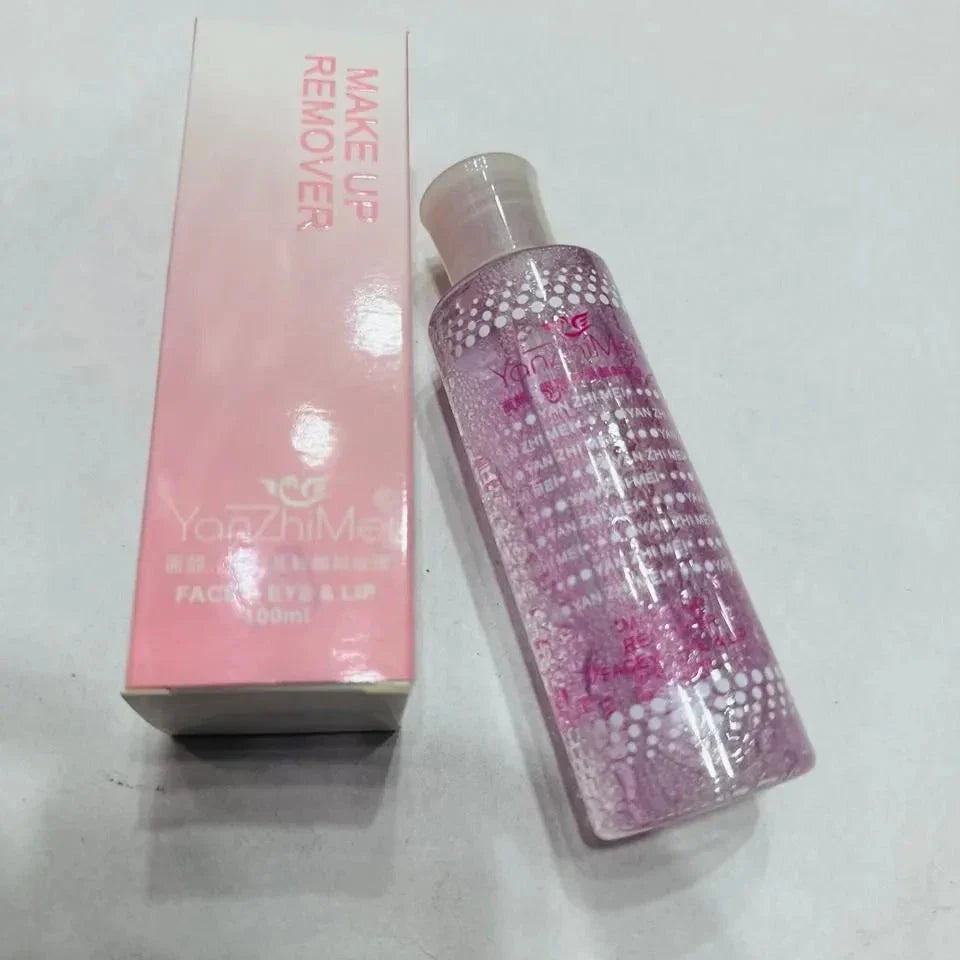 YanzhirMei Face Make up Remover - Buy Online in Pakistan at Cosmia.pk