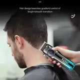 KEMEI Electric Hair Clippers KM‑2279 - Buy Online in Pakistan at Cosmia.pk