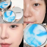 UNUSUAL BEAUTY Oil Control Pressed Powder - Buy Online in Pakistan at Cosmia.pk