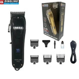 Dingling Professional Hair Clipper RF-1982 - Buy Online in Pakistan at Cosmia.pk