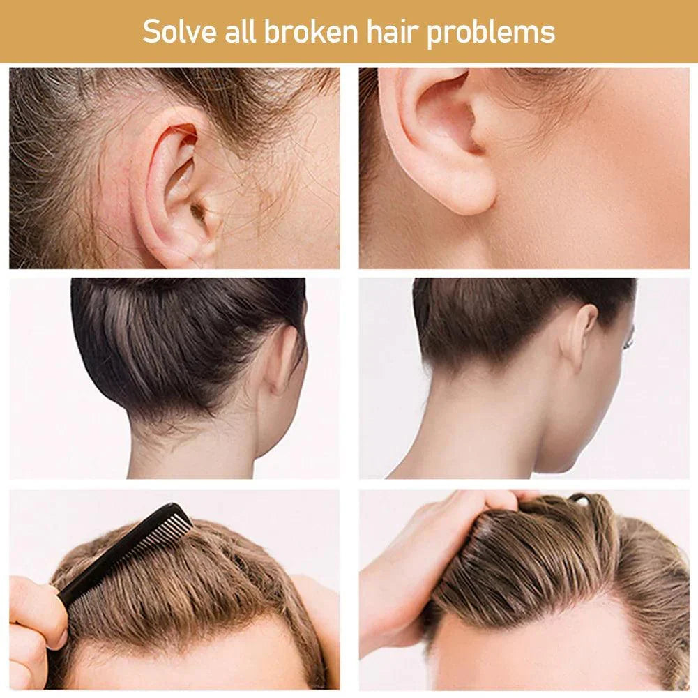 IKT Hair Wax Stick Gel Cream Styling Hair Frizz Fixed - Buy Online in Pakistan at Cosmia.pk