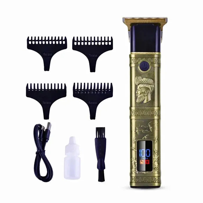 DALING DL-1637 hair cutting machine - Buy Online in Pakistan at Cosmia.pk