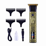 DALING DL-1637 hair cutting machine - Buy Online in Pakistan at Cosmia.pk