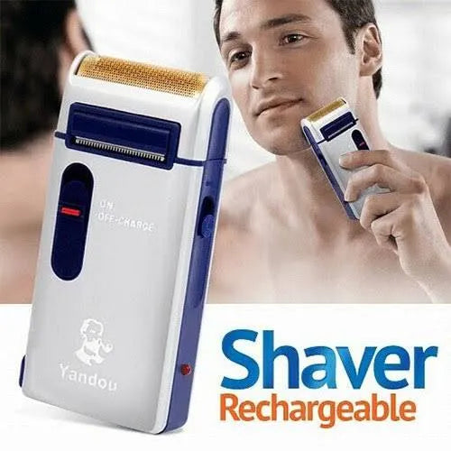 Yandou Shaver SV-301U - Buy Online in Pakistan at Cosmia.pk