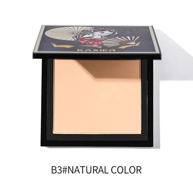 Kaxier Oil Control Face Powder - Buy Online in Pakistan at Cosmia.pk