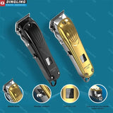 Dingling Professional Hair Clipper RF-1982 - Buy Online in Pakistan at Cosmia.pk