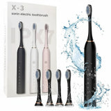 Sonic Electric Toothbrush for Adults IPX7 Waterproof - Buy Online in Pakistan at Cosmia.pk