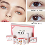 Eyelash Lifting Kits Eyelash Curling Tools Lash Lift Extensions Set - Buy Online in Pakistan at Cosmia.pk
