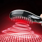 Electric Scalp Massager Comb - Buy Online in Pakistan at Cosmia.pk