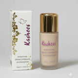 Kashee’s Eventone Original High Coverage Liquid Foundation – 30ml - Buy Online in Pakistan at Cosmia.pk
