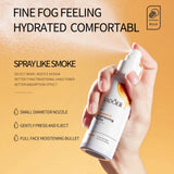 SADOER Vitamin C Brightening Face Moisturizing Spray 100ML - Buy Online in Pakistan at Cosmia.pk