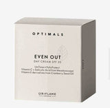 Oriflame Even Out Day Cream SPF 20 – Brightening & Protective Daily Moisturiser - 50ml - Buy Online in Pakistan at Cosmia.pk