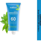 Maliao Fragrance Free Green Tea Sunscreen - 100g - Buy Online in Pakistan at Cosmia.pk