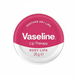 Vaseline Lip Therapy Rosy Lips - 20g - Buy Online in Pakistan at Cosmia.pk