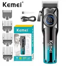 KEMEI Electric Hair Clippers KM‑2279 - Buy Online in Pakistan at Cosmia.pk