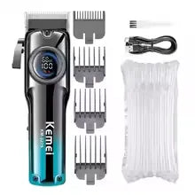 KEMEI Electric Hair Clippers KM‑2279 - Buy Online in Pakistan at Cosmia.pk