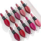 CmaaDu Matte Lipstick - 10PCS - Buy Online in Pakistan at Cosmia.pk