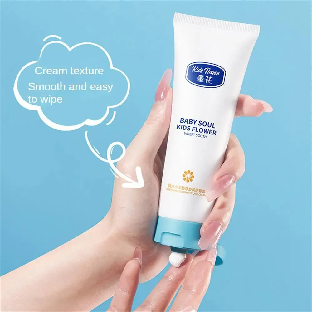 Kids Flower Diaper Rash Cream - Buy Online in Pakistan at Cosmia.pk