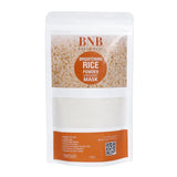BNB Rice Extract Bright & Glow Kit (Original) - Buy Online in Pakistan at Cosmia.pk